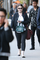 Michelle Trachtenberg Sweatshirt #2789905