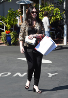 Michelle Trachtenberg Sweatshirt #2789907