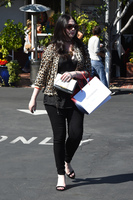 Michelle Trachtenberg longsleeve t-shirt #2789908