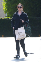 Michelle Trachtenberg longsleeve t-shirt #2789909