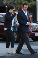 Michelle Trachtenberg Sweatshirt #2789916