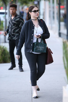 Michelle Trachtenberg Tank Top #2789918