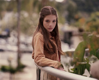 Michelle Trachtenberg tote bag #G1410576