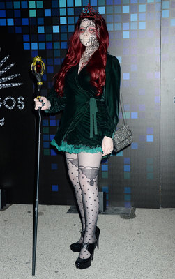 Michelle Trachtenberg posters