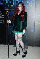 Michelle Trachtenberg Sweatshirt #3196063