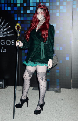 Michelle Trachtenberg posters