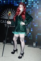 Michelle Trachtenberg t-shirt #3196069