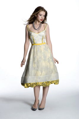 Michelle Trachtenberg posters