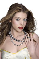 Michelle Trachtenberg tote bag #G1507712