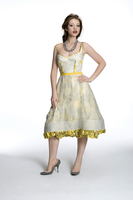 Michelle Trachtenberg Sweatshirt #3265615