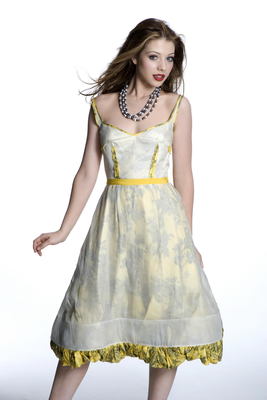 Michelle Trachtenberg posters