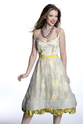 Michelle Trachtenberg posters