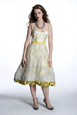 Michelle Trachtenberg posters