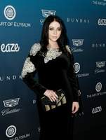 Michelle Trachtenberg tote bag #G2361073