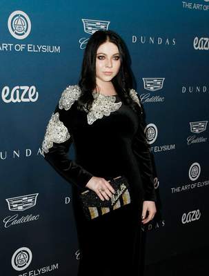 Michelle Trachtenberg posters