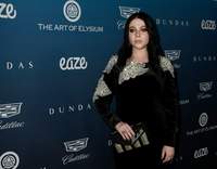 Michelle Trachtenberg hoodie #3743819