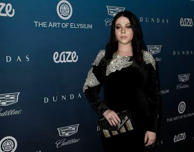 Michelle Trachtenberg posters