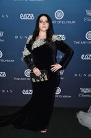 Michelle Trachtenberg Sweatshirt #3743820