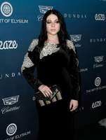 Michelle Trachtenberg Tank Top #3743834