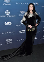 Michelle Trachtenberg Tank Top #3743835