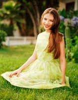 Michelle Trachtenberg Sweatshirt #3820663