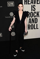 Michelle Trachtenberg longsleeve t-shirt #3935690