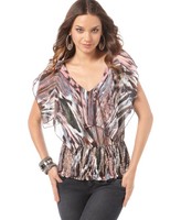Michelle Vawer Tank Top #2149561