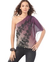 Michelle Vawer Tank Top #2149593