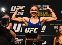Michelle Waterson Sweatshirt #3522094