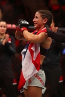 Michelle Waterson Sweatshirt #3522101