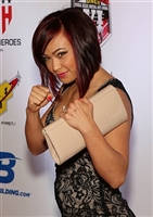 Michelle Waterson tote bag #G1764332
