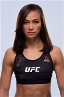 Michelle Waterson Sweatshirt #3522110
