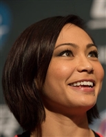 Michelle Waterson Sweatshirt #3522121
