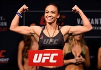 Michelle Waterson Sweatshirt #3522136