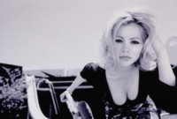 Michelle Williams Sweatshirt #1336950