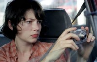 Michelle Williams t-shirt #1336956