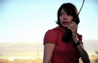 Michelle Williams Tank Top #1336960