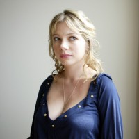 Michelle Williams hoodie #1372002