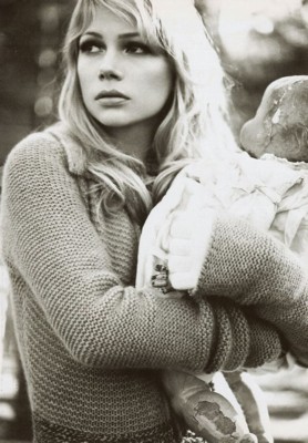 Michelle Williams posters