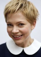 Michelle Williams mug #G320640