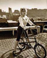 Michelle Williams longsleeve t-shirt #2034506