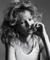 Michelle Williams longsleeve t-shirt #2034518