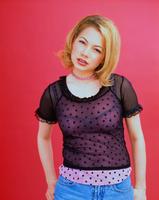 Michelle Williams longsleeve t-shirt #2034519