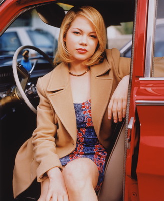 Michelle Williams posters