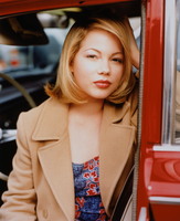 Michelle Williams longsleeve t-shirt #2117592