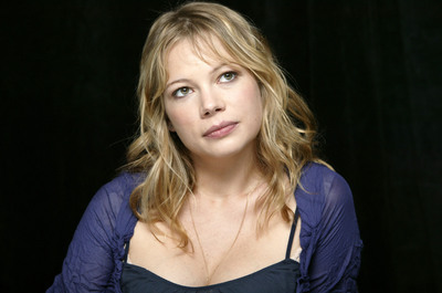 Michelle Williams posters