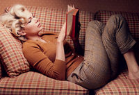 Michelle Williams longsleeve t-shirt #2331116