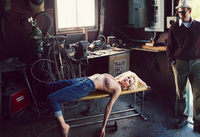 Michelle Williams tote bag #G657523