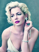Michelle Williams t-shirt #2331121