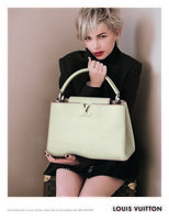 Michelle Williams tote bag #G700514